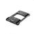 ARB Zero Steel Fridge Slide for 38Q and 47Q Fridges Black 10900047 9 thumbnail