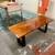 African Mahogany Coffee Table 7 thumbnail