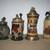 Budweiser Members only stein. 4 thumbnail