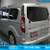 2017 Ford Transit Connect Wagon XLT 4 thumbnail