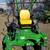 2018 John Deere Z945M 60" Zero Turn mower With MOD and Tweel Wheels 2 thumbnail