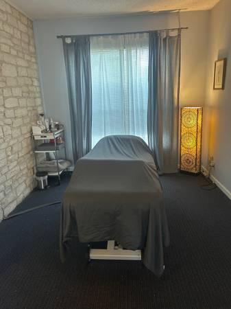 Office Sublet For Massage Therapist 1