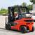 Unused! Linde Propane Forklift H25T - 5,000lb Capacity - LPG 5 thumbnail