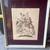 Antique Art Print 1 thumbnail