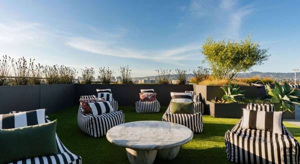 Affordable Housing Opportunities in Alameda - Star Harbor 1