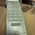 New Chamberlain keypad remote control Model 940ESTD 3 thumbnail