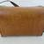 Vintage Genuine Cowhide Leather Camera? Shoulder Bag 5 thumbnail