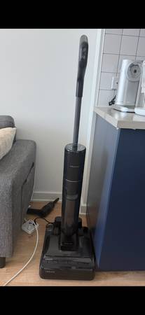 Dreame H12 Pro FlexReach Wet/Dry Vacuum Mop - Like New, 3 Weeks Use 1