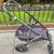 Uppababy vista stroller frame w/ wheels 1 thumbnail