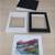 169 Various size Art Mattes beveled precut (single/dual color) 1 thumbnail