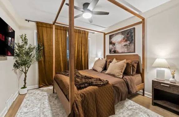 Microwave And Cabinets** In-Unit Laundry --- Kitchen Area 1