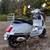 VESPA GTS 250ie Scooter 9 thumbnail