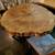 Live Edge Spalted Maple Dining/Bistro Table 4 thumbnail