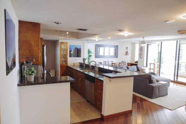 $3,500 / 2br - 1400ft2 - Furnished 2/2: Amazing Bay & Park View in Prime Location (Edgewater)63825137104259124