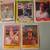 Baseball Pete Rose - 13 Specialty Mint Cards 1982-1986 / Lot J / Disc 1 thumbnail