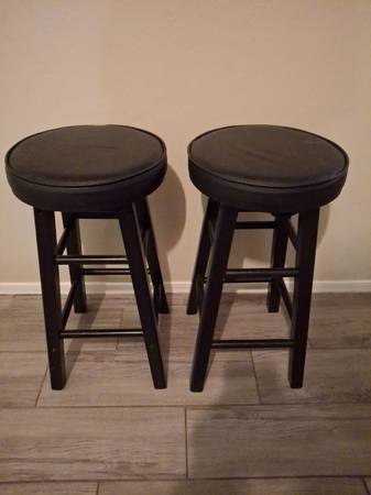 Bar stools 1