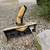 Vintage International Harvester lawn tractor 3 thumbnail