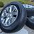 2026 Chevrolet Tahoe Premier 20” Wheels Continental A/S 275/60R20 Tire 1 thumbnail