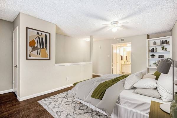 Efficient Appliances, Studio 1/BA, Dallas TX 1