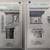 posters -- two 3ft x 2ft classical Greek architecture art -- pair for 1 thumbnail