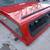 2004 to 2012 year Chevy  COLORADO campershell 4 thumbnail