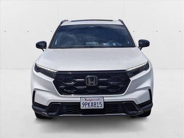 2025 Honda CR-V Hybrid CRV Electric Sport-L SUV - $28,822 (Call *(925) 278-6111* to Confirm Availability Instantly)63470899780867121