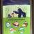 Wendy's Kids Meal Toys 2020 - Wild Wild Animals - Complete Set Of Six 4 thumbnail