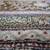 Persian Silk Rug / Carpet 8ftx8ft 4 thumbnail