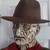 FREDDY KRUGERS FEDORA HAT 2 thumbnail
