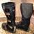 Fox Tracker Boots size 9 4 thumbnail