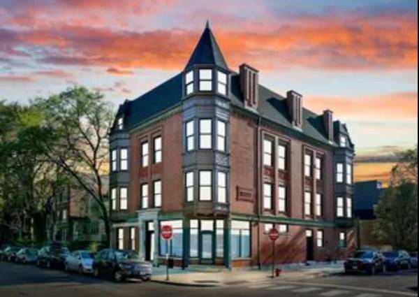 $3,040 / 3br - 1400ft2 - 3 bed/2 bathApartment for Rent (West Town/Ukranian Village (Chicago)63898858219779120