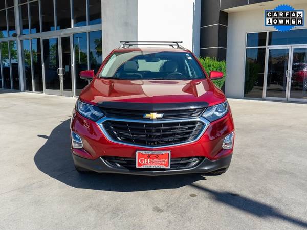 2019 Chevrolet Equinox AWD SUV Chevy LT - $22,995 (George Gee Liberty Lake)63613796719107121