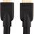 Pack of 5 - Amazon Basics High-Speed HDMI Cable 10.2Gbps 4K/30Hz 25 Ft 3 thumbnail