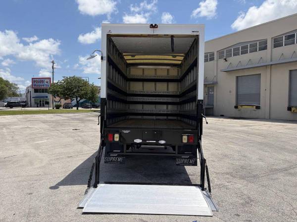2021 Chevrolet EXPRESS 3500 9900 - Photo 13