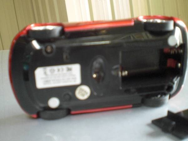 Ratón - inalámbrico RF, óptico. - $9 (sur de Boston)63438961963137121