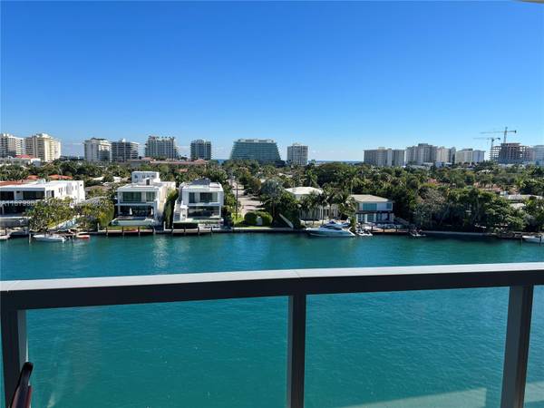 $4,650 / 1br - 1164ft2 - 👌 1/2 BAL HARBOUR:  Today Only  Breathtaking Direct Water View Of (Bal Harbour)64049276874369120