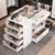 Closet display storage armoire dresser storage drawers 1 thumbnail