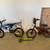 Bikes and scooter 3 thumbnail