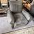 Restoration hardware 1920 Parisian recliner 1 thumbnail