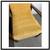 Joybird Langham Recliner In Lucky Divine Upholstery 10 thumbnail