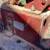 Farmall Super C Fast Hitch Complete Assembly 7 thumbnail