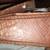Real Alligator Clutch/Purse Vintage Bag 10 thumbnail