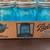 100th  year anniversary blue Ball pint jars- 6 total 1 thumbnail
