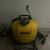 DeWalt 4-gallon backpack sprayer. 3 thumbnail
