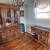 **SOLID WOOD CHINA CABINET** 1 thumbnail