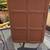Vintage Coleman Camping Ice Chest Cooler Mt. Lemmon vibes 15 thumbnail