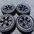 (4) 18” GMC Wheels 265/65R18 Goodyear Wrangler Territory 1 thumbnail