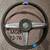 Steering wheel Mgb, Mga, MG midget Austin Healey, Triumph plus others! 7 thumbnail