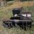 Lowe Trencher Skidsteer attachment 6 feet depth 2 thumbnail