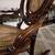 Late 19th century Victorian rocking armchair 8 thumbnail
